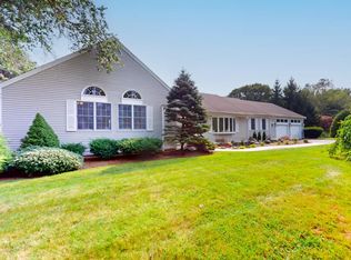 766 Mistic Dr, Marstons Mills, MA 02648