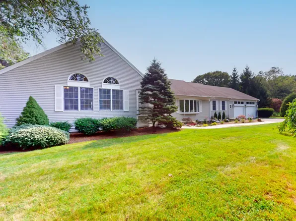 766 Mistic Drive, Marstons Mills, MA 02648