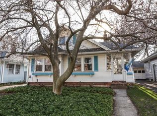 57 Forgham Rd, Rochester, NY 14616