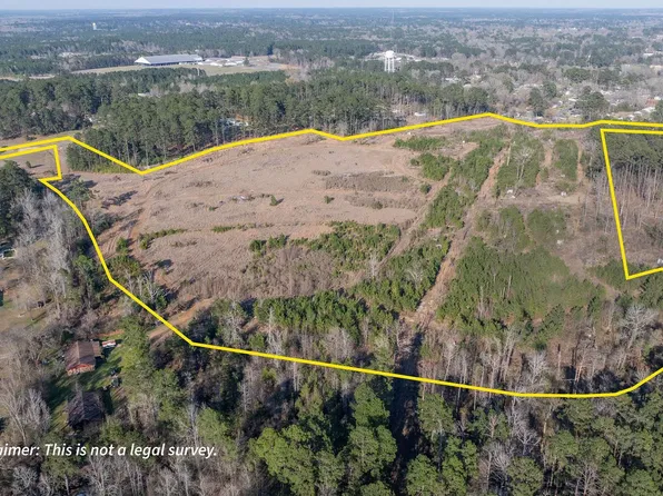 2109 Nolan Trce, Leesville, LA 71446