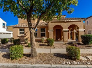 2227 S Buckaroo Trl, Gilbert, AZ 85295
