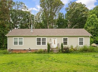 4531 White Rock Rd, Winston Salem, NC 27105