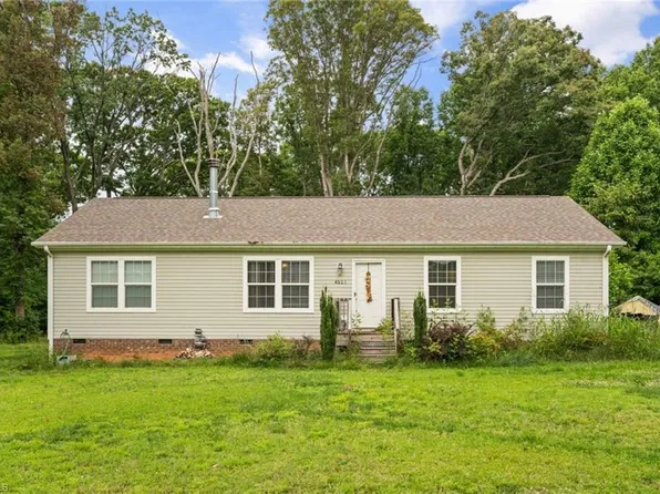 4531 White Rock Rd, Winston Salem, NC 27105