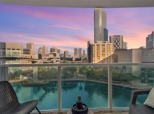 31 SE 5th St APT 801, Miami, FL 33131