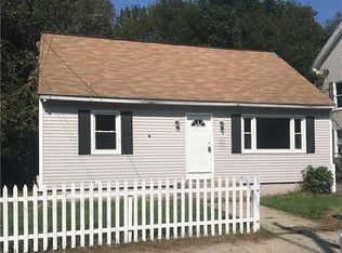 39 School St, Killingly, CT 06239