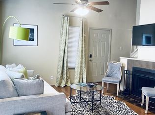 5636 Cedar Creek Dr, Benbrook, TX 76109