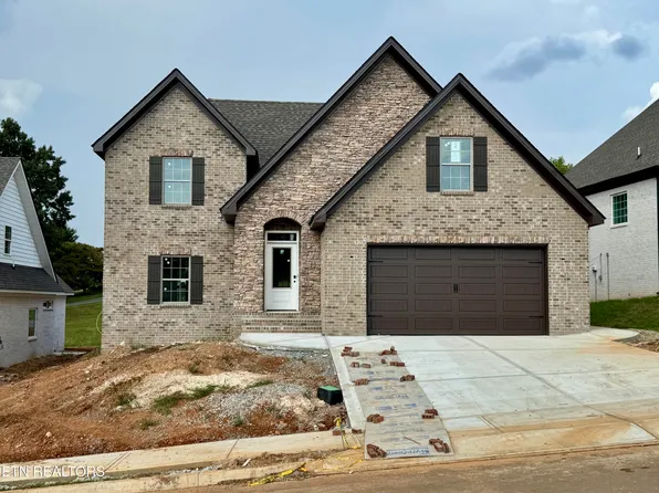 8861 Dancing Bear Ln, Knoxville, TN 37923