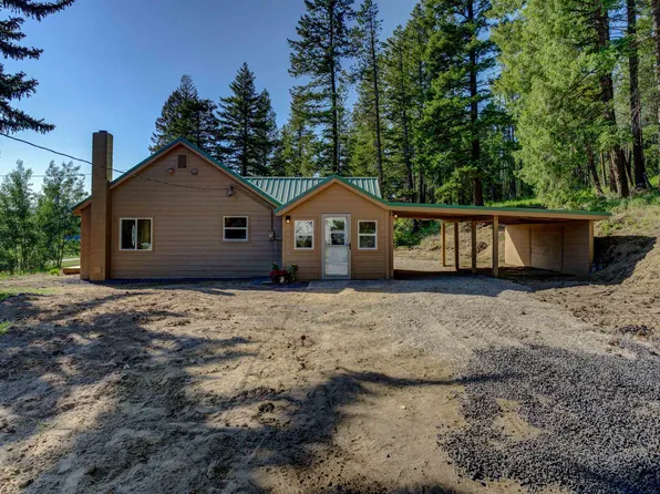 3644 Highway 211 Rd, Newport, WA 99156