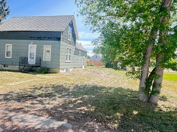 1 S Delaware St, Conrad, MT 59425