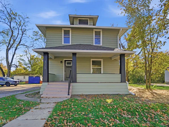 315 W Grand Ave, Lima, OH 45801