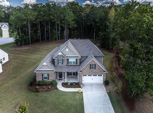 324 Bella Dr, Monroe, GA 30655
