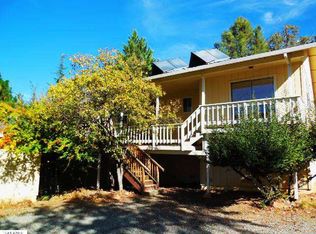 21155 Hemlock St, Groveland, CA 95321
