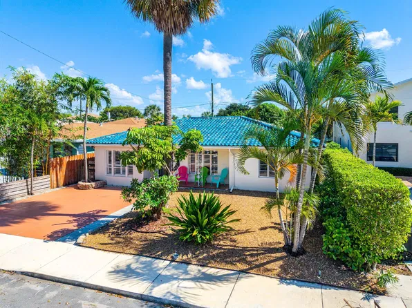 320 S OCEAN BREEZE, Lake Worth Beach, FL 33460