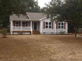 2563 Waterscape Dr SW, Supply, NC 28462