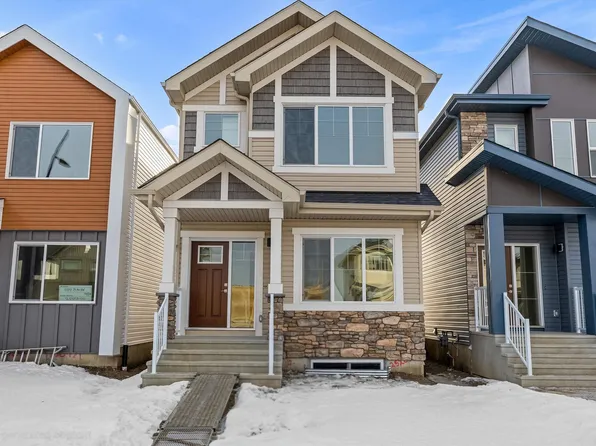 18851 29th Ave NW, Edmonton, AB T6M 3B2