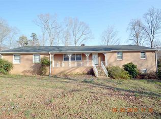 451 Woodley Rd, Spartanburg, SC 29306