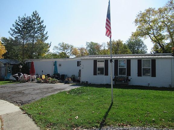 2nd image of 246 N Orchard Island Dr #25