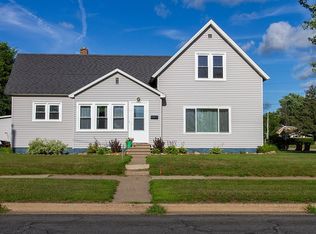 1925 Minnesota Ave, Stevens Point, WI 54481