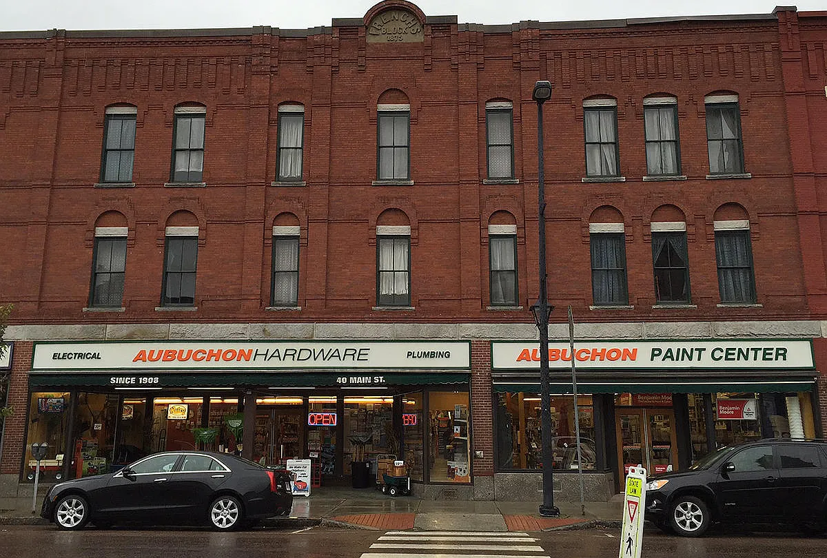 FrenchBlock — Photo 1