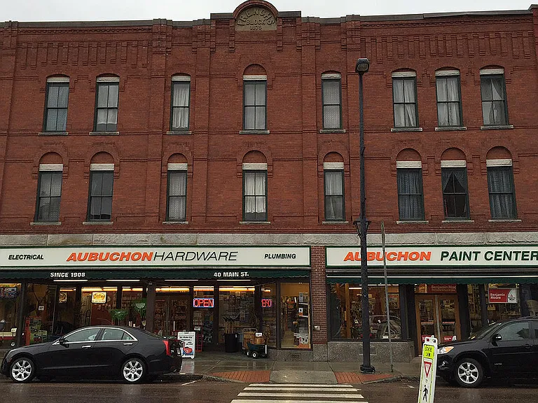 FrenchBlock — Photo 1