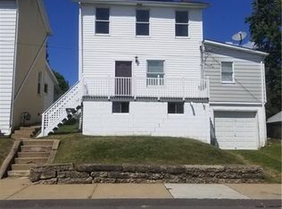 211 Liberty St, Mc Donald, PA