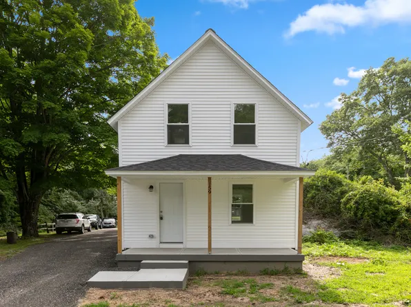 159 Middle Road, Preston, CT 06365