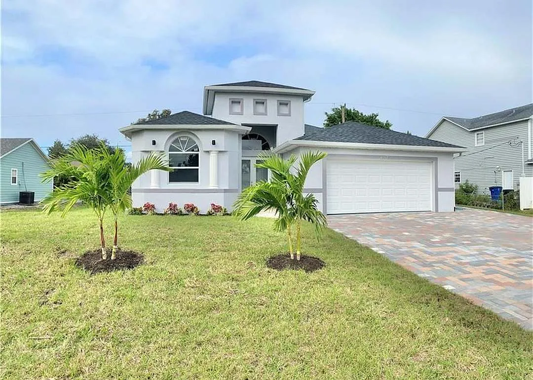 Building Photo - 8357 Tahiti Rd