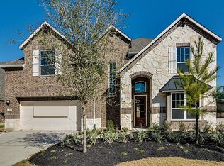 28619 Clear Woods Dr, Spring, TX 77386