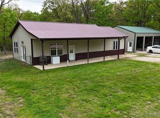 18958 Mystical Ln, Versailles, MO 65084