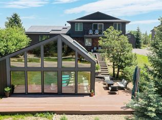 2238 Hiwan Dr, Evergreen, CO 80439