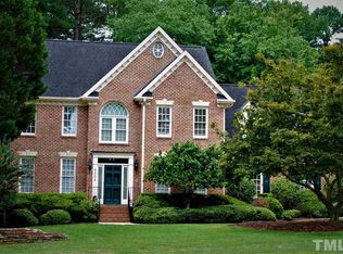 9504 Kirkhill Dr, Raleigh, NC 27615