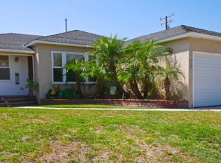 2828 Frankel St, Lakewood, CA 90712