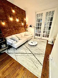 Rented by Living New York