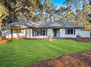 15 Raintree Ln, Hilton Head Island, SC 29926