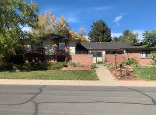 9971 E Ida Pl, Greenwood Village, CO 80111