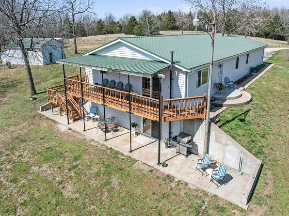 4742 S 2191st Road, Humansville, MO 65674