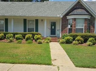 503 Indian Bay Dr, Sherwood, AR 72120