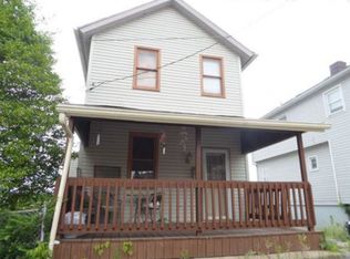 413 Castner Ave, Donora, PA 15033