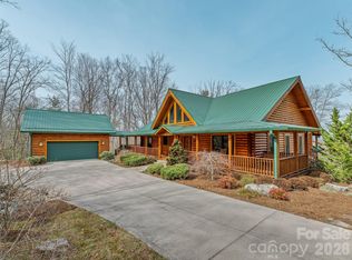 23 Balsamwood Rd, Leicester, NC 28748