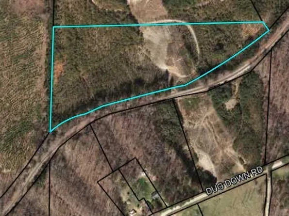 0 Dugdown Rd Tract 2, Buchanan, GA 30113
