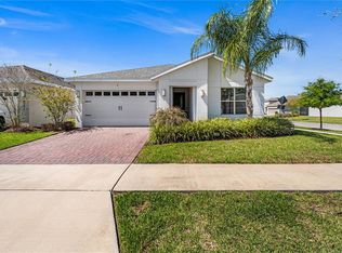 3399 Sagebrush St, Harmony, FL 34773