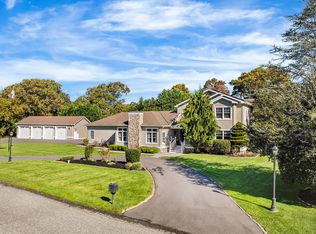 18 Brook Ridge Rd, Cape May Court House, NJ 08210