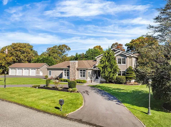 18 Brook Ridge Rd, Cape May Court House, NJ 08210