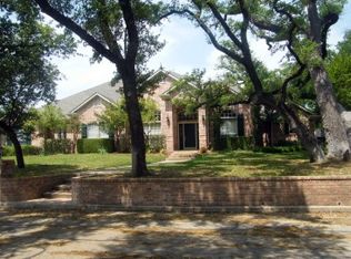 162 Elm Grove Cir, Mc Gregor, TX 76657