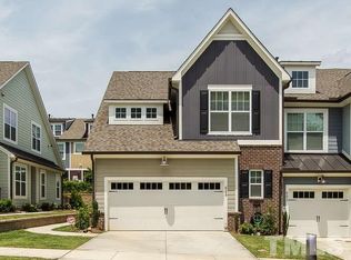 649 Fallon Grove Way, Raleigh, NC 27608