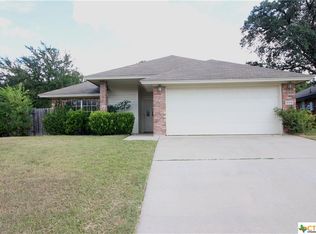 603 Clara Dr, Copperas Cove, TX 76522