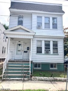 486-488 S 20th St., Newark, NJ, 07103