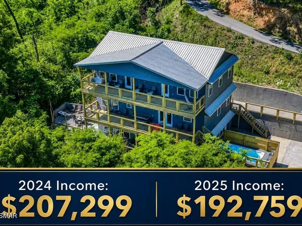 139 Water Tower Rd, Gatlinburg, TN 37738
