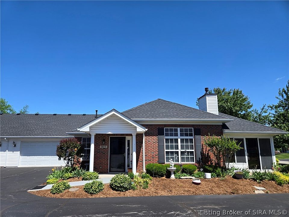 1st image of 3615 Stonecreek Circle #A