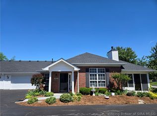 3615 Stonecreek Cir #A, Jeffersonville, IN 47130